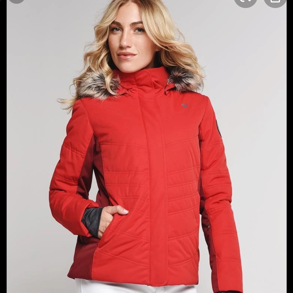 Obermeyer Tuscany II Ski Jacket